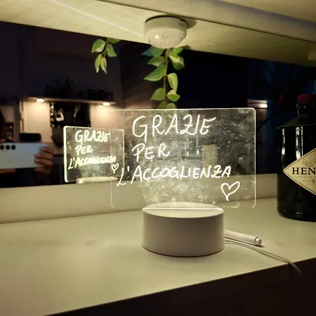 La Borghese Dom wakacyjny *