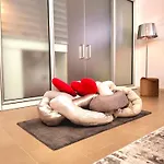 بيت للعطل La Borghese روما