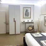 Сasa de vacaciones La Borghese *