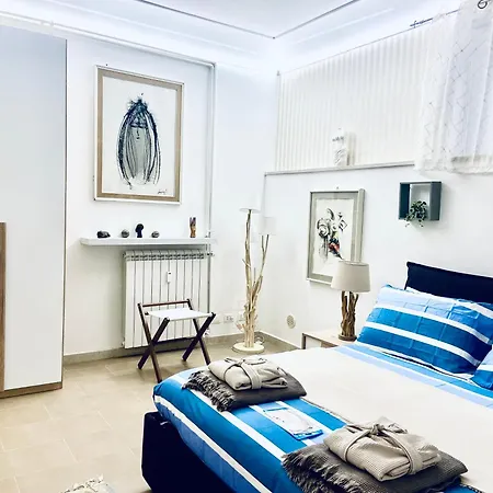 Casa vacanze La Borghese *