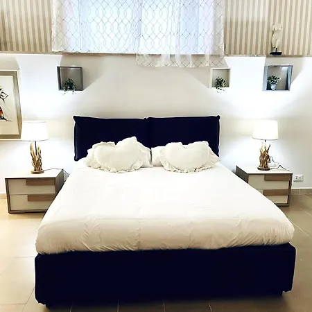 Casa vacanze La Borghese *