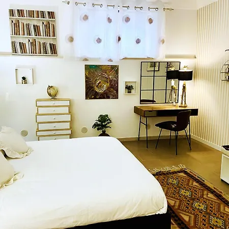 Holiday home La Borghese *