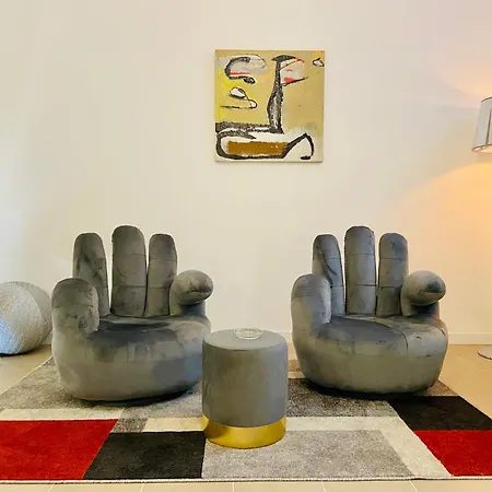 Casa vacanze La Borghese Roma