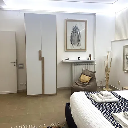 Casa vacanze La Borghese *