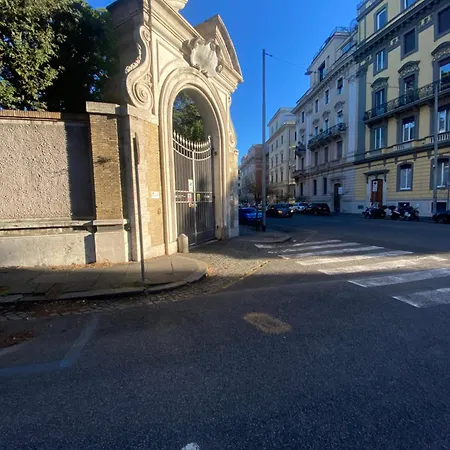 La Borghese