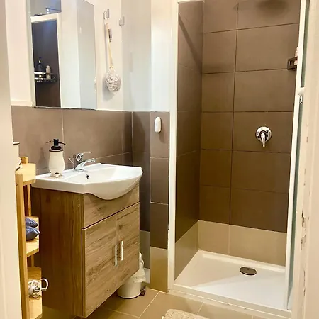 Casa vacanze La Borghese