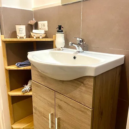 Casa vacanze La Borghese Roma