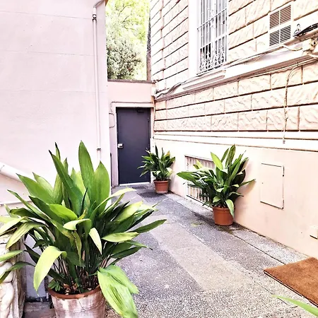 La Borghese * Rome