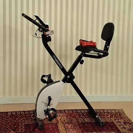 La Borghese Tatil Evi