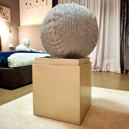 La Borghese Casa vacanze