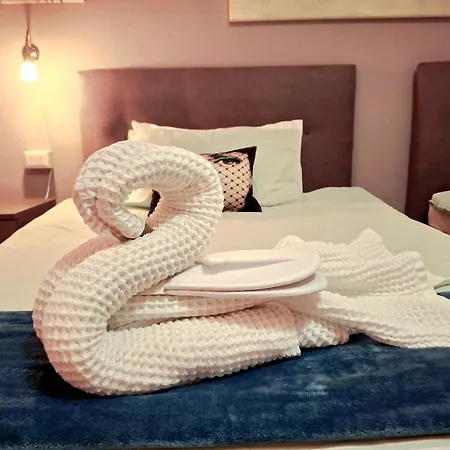 La Borghese Сasa de vacaciones