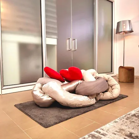 Tatil Evi La Borghese Roma