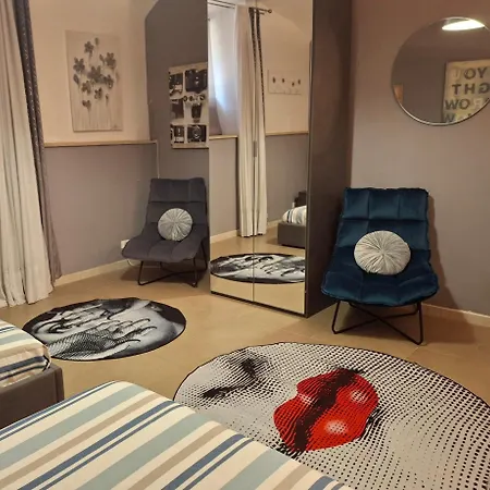 Tatil Evi La Borghese