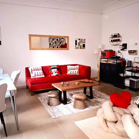 La Borghese Holiday home Rome