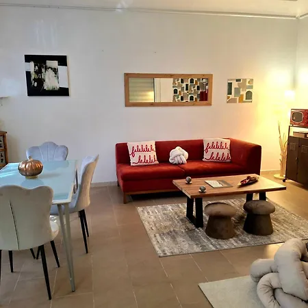 Tatil Evi La Borghese *