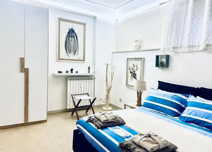 度假居 La Borghese *