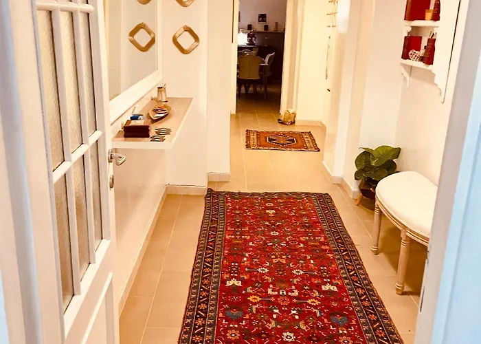 La Borghese Сasa de vacaciones Roma