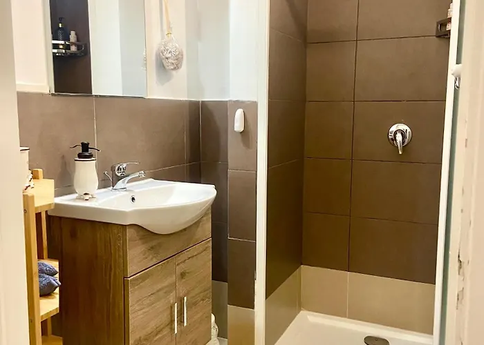 Сasa de vacaciones La Borghese