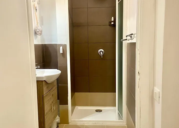 La Borghese 度假居