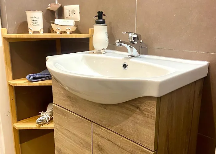 度假居 La Borghese 罗马