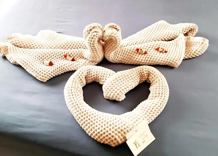 La Borghese 度假居 罗马