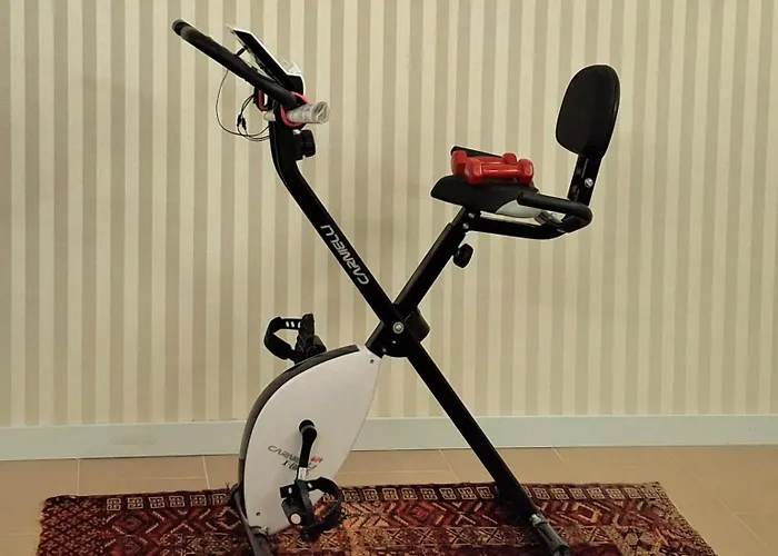 La Borghese Сasa de vacaciones