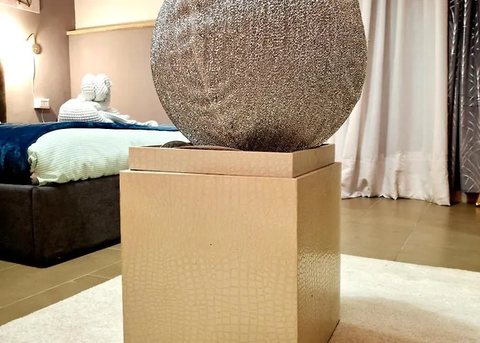 La Borghese 度假居