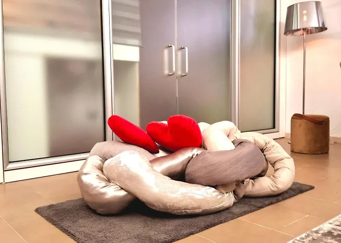 Semesterbostad La Borghese Rom