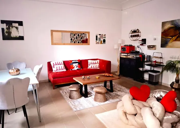 La Borghese Сasa de vacaciones Roma