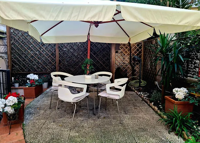 La Borghese 度假居 *