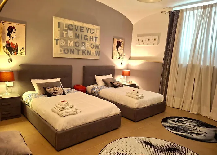 La Borghese 度假居 罗马