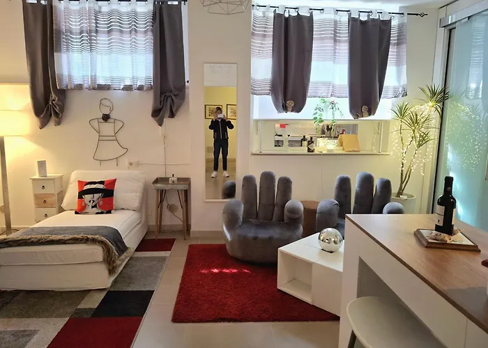 La Borghese * 罗马