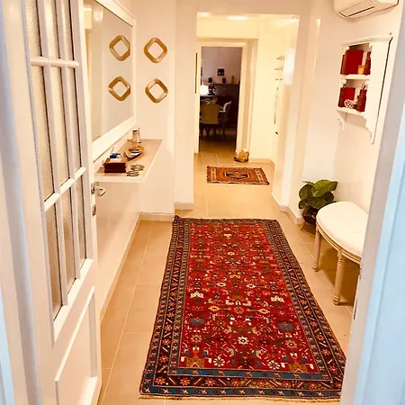 La Borghese Casa de Férias Roma