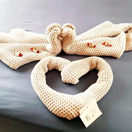 La Borghese 度假居 罗马