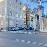 La Borghese Rome