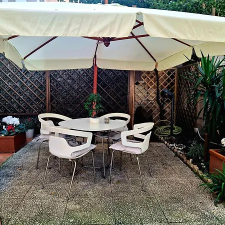 La Borghese Hébergement de vacances *